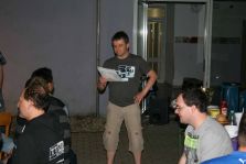 Vierstädte-Turnier in Freital